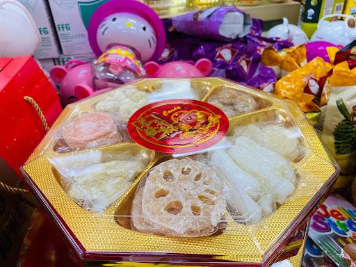 Asian Grocery Store «P K Oriental Mart», reviews and photos, 8397 Pines Blvd, Pembroke Pines, FL 33024, USA