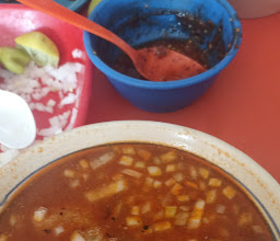 PANCITA LA GÜERITA photo