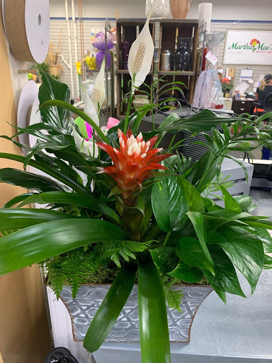 Florist «Stockbridge Florist & Gifts», reviews and photos, 118 N Berry St, Stockbridge, GA 30281, USA