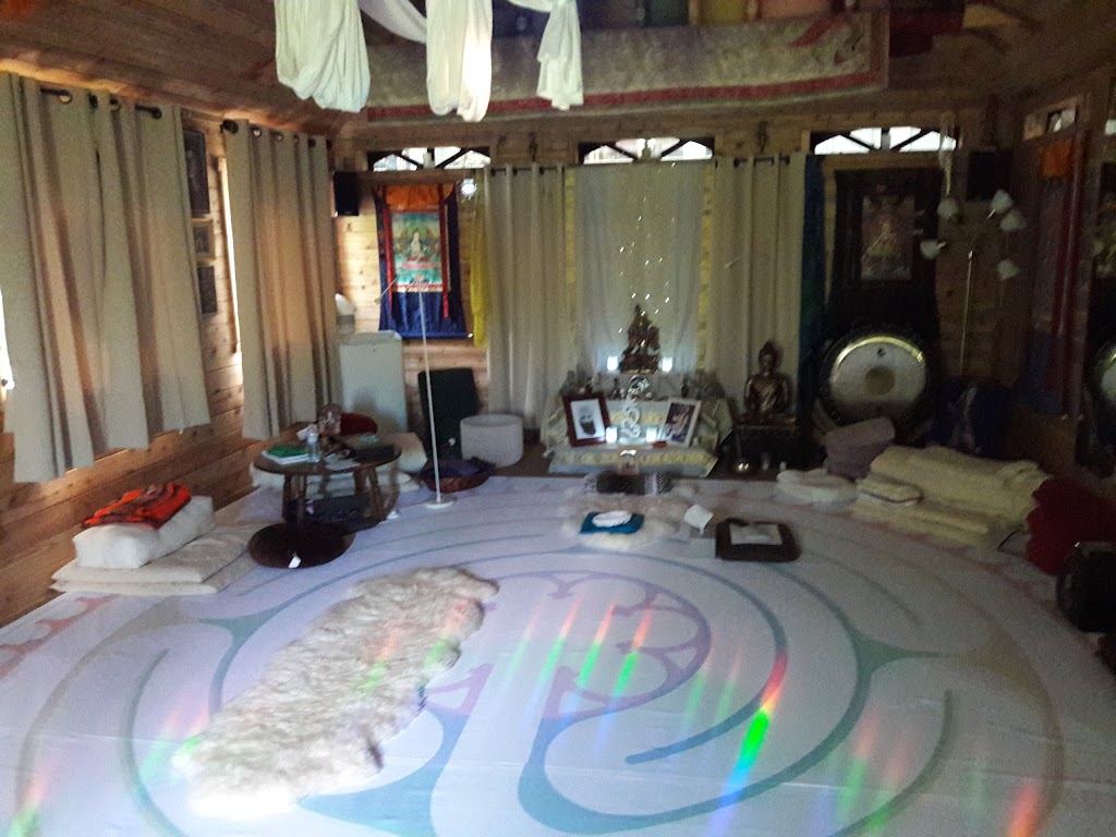 The Private Spa 45230