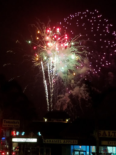 Grocery Store «Pismo Market», reviews and photos, 700 Dolliver St, Pismo Beach, CA 93449, USA