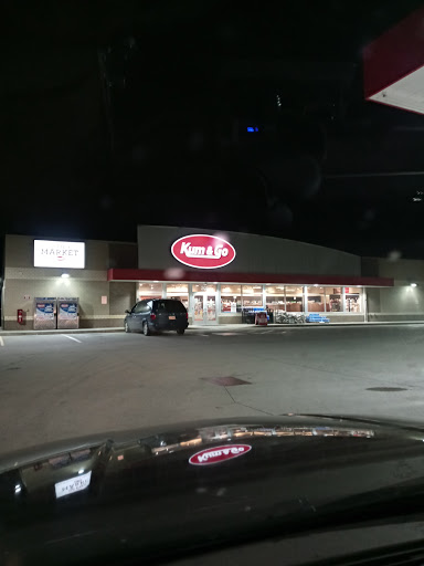 Convenience Store «Kum & Go», reviews and photos, 205 2nd St, Coralville, IA 52241, USA