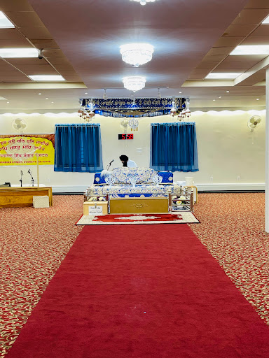 Gurudwara Sikh Sangat Boston