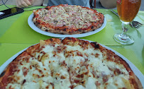 Plats et boissons du Pizzeria Pizza Lourdes - n°10