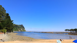 Photo de Playa del Puntal et le règlement