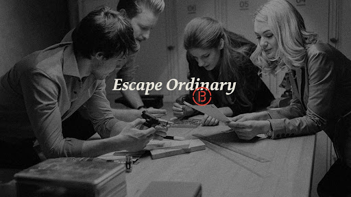 Escape rooms in Pittsburgh