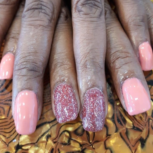 Shoe Store «Pedicure & Shoes 2 Go», reviews and photos, 243 W Congress St #102, Detroit, MI 48226, USA