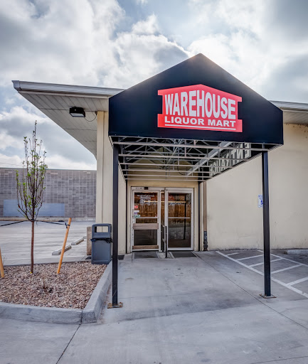 Liquor Store «Warehouse Liquor Mart», reviews and photos, 3371 W Hampden Ave, Englewood, CO 80110, USA