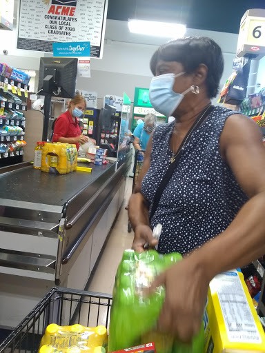 Grocery Store «ACME Markets», reviews and photos, 323 Old York Rd, Jenkintown, PA 19046, USA