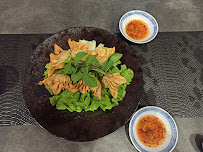 Rouleau de printemps du Restaurant thaï La Rizière Dorée, spécialités thaïlandaises et vietnamiennes à Mulhouse - n°2