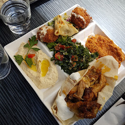 Photo n°19 de Restaurant Le Beyrouth à Tours ()