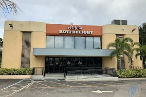 Joy's Roti Delight-Fl image