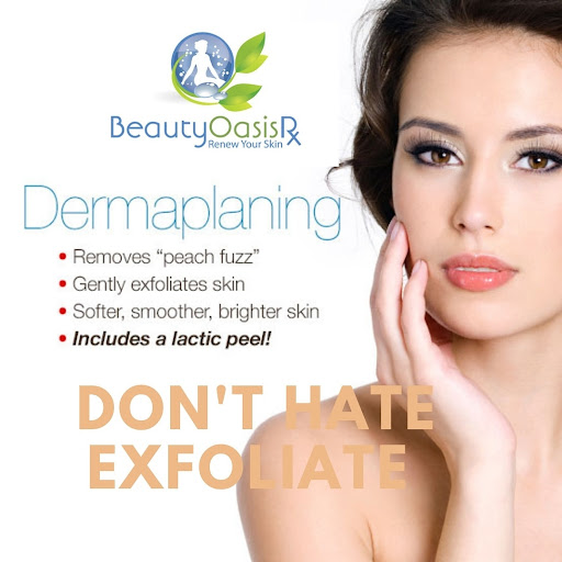 Facial Spa «Beauty Oasis Rx Facial Clinic», reviews and photos, 977 Raintree Cir #220, Allen, TX 75013, USA