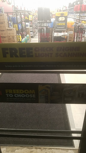 Auto Parts Store «Advance Auto Parts», reviews and photos, 15136A Frederick Rd, Rockville, MD 20850, USA