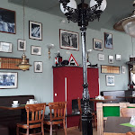 Photo n°1 de l'avis de Maja. fait le 06/03/2020 à 16:03 sur le  Wirtshaus im alten Bahnhof Zingst à Zingst