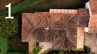 ETS. JINGUENAUD Sébastien Couvreur Bergerac Couverture Toiture à Lembras
