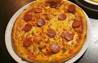 Pizza du Restaurant italien Pizza Mimmo à Paris - n°8