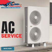 Super Service Plumbers Heating and Air Conditioning - Photo 5 - Car repair in , Newark