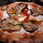 Photo n°1 de l'avis de Betty. fait le 07/03/2019 à 10:42 sur le  Antiga Pizzaria in Aggius à Aggius