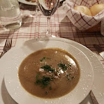 Photo n°3 de l'avis de Sil.T fait le 05/11/2018 à 13:16 sur le  Ristoro Dolomiti Di Brenta à San Lorenzo Dorsino