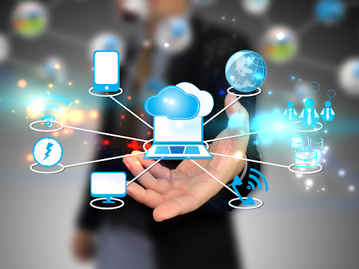 Geek Force Managed IT Services image