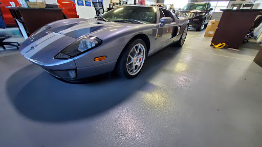 Ford Dealer «Billy Howell Ford Lincoln», reviews and photos, 1805 Atlanta Hwy, Cumming, GA 30040, USA