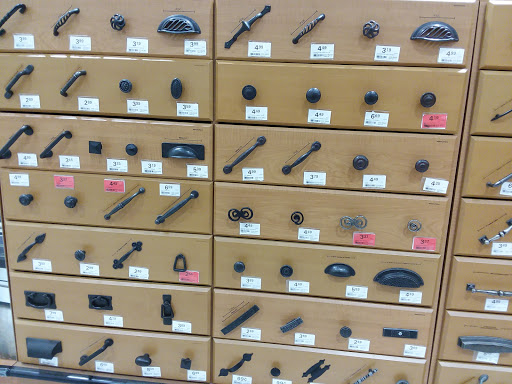 Home Improvement Store «Menards», reviews and photos, 121 Frances Ln, Beaver Dam, WI 53916, USA