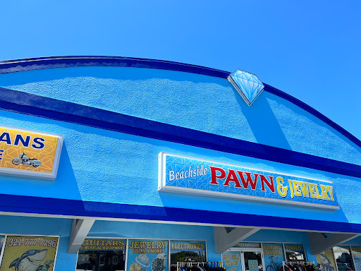 Pawn Shop «Beachside Pawn & Jewelry», reviews and photos