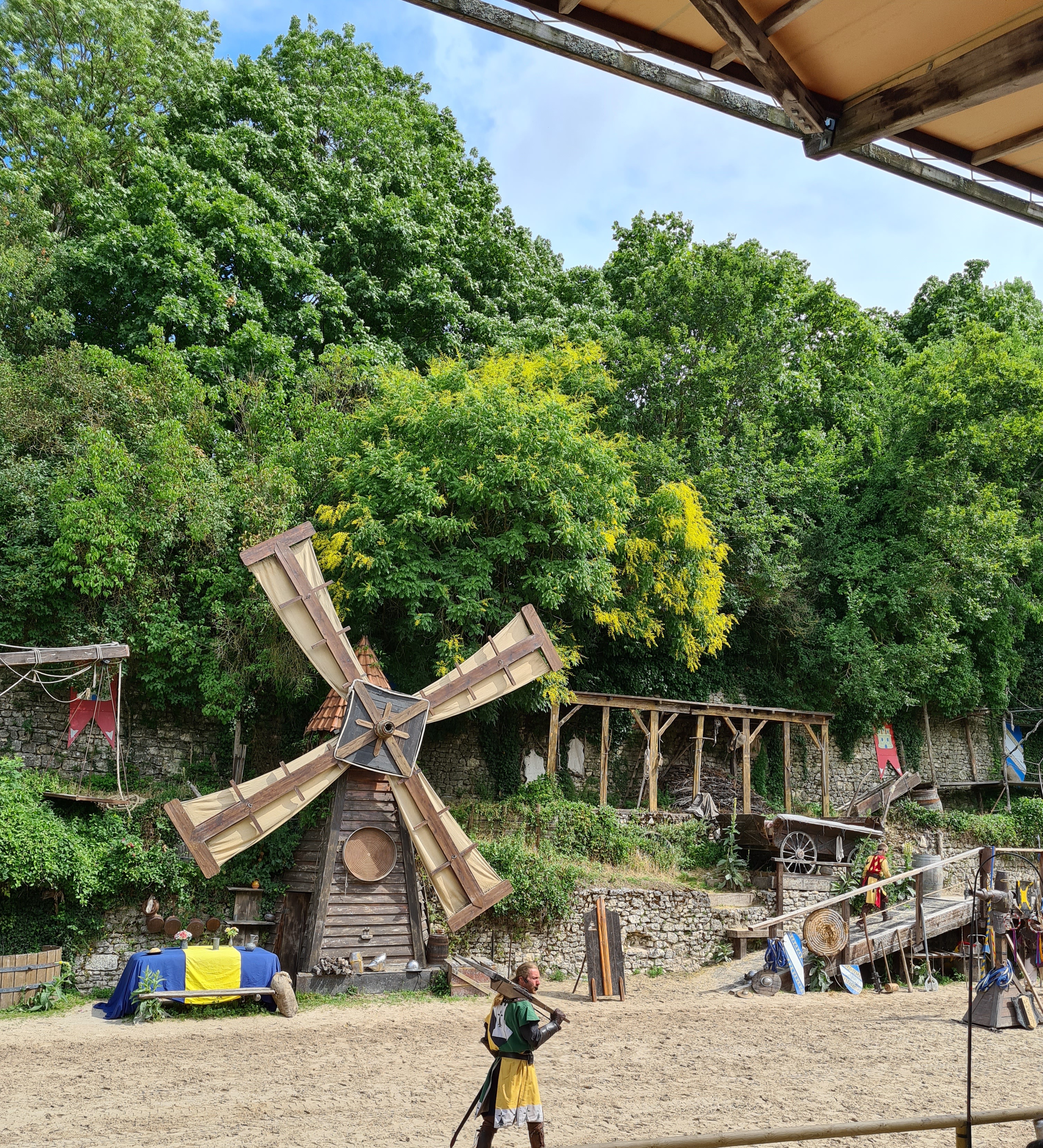 Photo n° 1 de l'avis de Siham.a fait le 25/06/2022 à 17:47