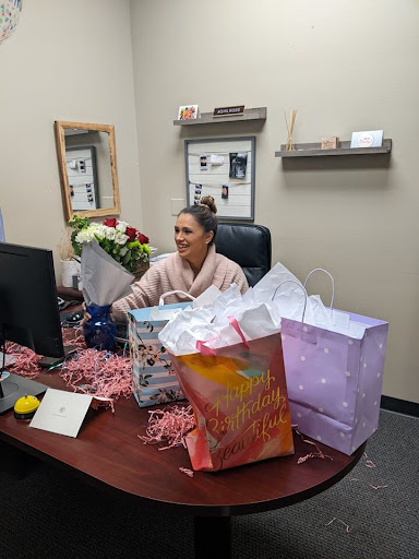 Employment Agency «Express Employment Professionals - Albany, OR», reviews and photos, 2250 14th Ave SE A, Albany, OR 97322, USA