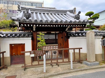 日蓮宗 常徳寺