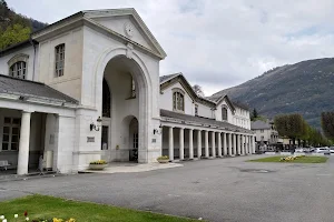 Thermes de Luchon image