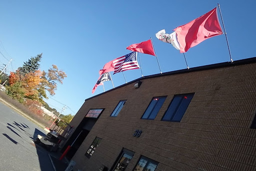 Martial Arts School «New England Martial Arts Athletic Center», reviews and photos, 38 Brigham St, Marlborough, MA 01752, USA