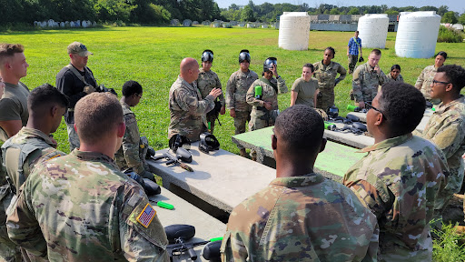 Paintball Center «LVL UP Sports Paintball Park», reviews and photos, 5390 Harrisburg Pike, Grove City, OH 43123, USA