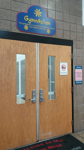 Playground «Eagles Nest Indoor Playground», reviews and photos, 400 10th St NW, New Brighton, MN 55112, USA