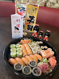 Photos du propriétaire du Restaurant japonais Akoya Sushi à Nancy - n°10