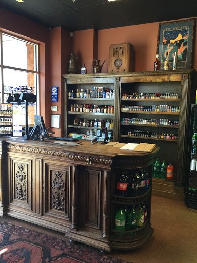 Liquor Store «West Side Spirits», reviews and photos, 4650 W Main St #802, Dothan, AL 36305, USA