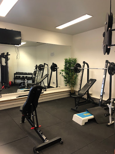 Joey Carroll Personal Training