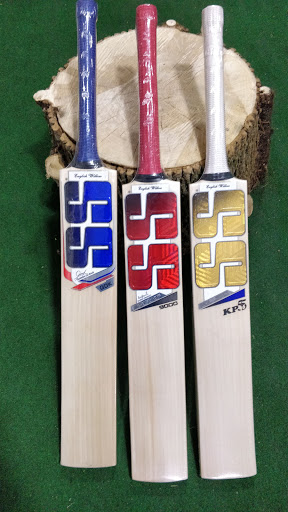 Sporting Goods Store «Cricket Merchant LLC», reviews and photos, 417 S Birchwood Dr, Naperville, IL 60540, USA