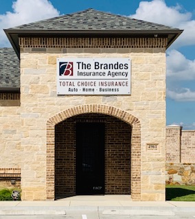 Home Insurance Agency «Brandes Insurance Agency», reviews and photos