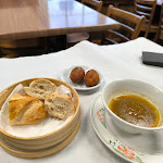 Photo n° 4 de l'avis de Bantunani.f fait le 16/06/2024 à 15:22 pour L'Auberge Saint Hubert à Saint-Cyr-en-Val