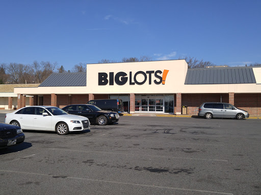 Big Lots, 4439 Governor Printz Blvd, Wilmington, DE 19802, USA, 