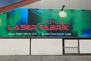 LASER FACTORY - Lasertag in Fulda image