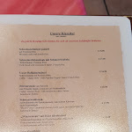 Photo n°4 de l'avis de Matthias.i fait le 30/04/2019 à 21:57 sur le  Hotel Gasthof Hirschen à Blumberg