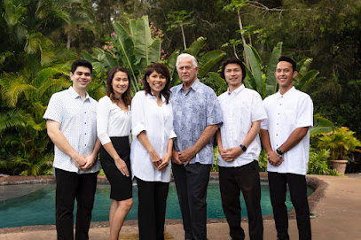 Team Wong - Hawaii Real Estate