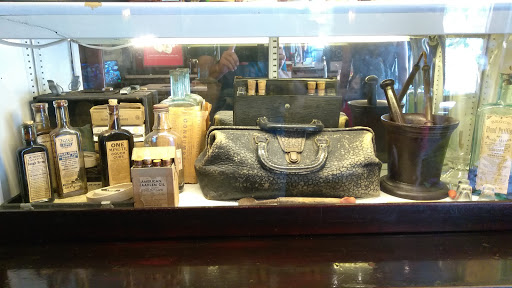 Museum «Old Drugstore», reviews and photos, 31 Orange St, St Augustine, FL 32084, USA