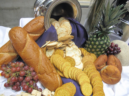 Caterer «Royal Catering, Inc.», reviews and photos, 800 S Central Expy, Richardson, TX 75080, USA