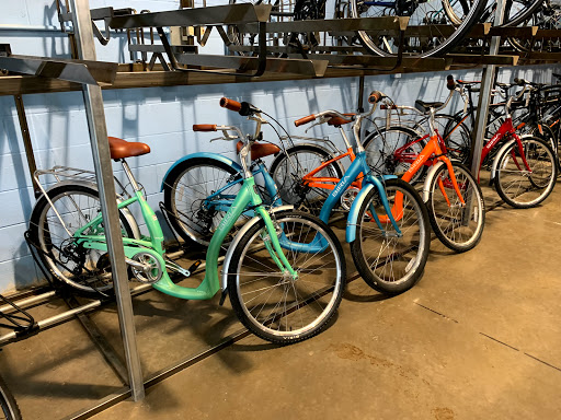Bicycle Store «The Hub Bike Co-op», reviews and photos, 3020 Minnehaha Ave, Minneapolis, MN 55406, USA