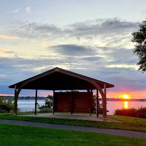 Park «Rose Larisa Park», reviews and photos, 701 Bullocks Point Ave, Riverside, RI 02915, USA
