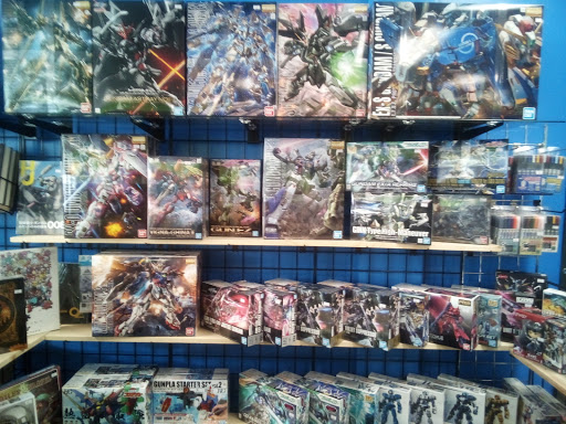 Game Store «Dragons Eye Games», reviews and photos, 116 Riverstone Pkwy, Canton, GA 30114, USA